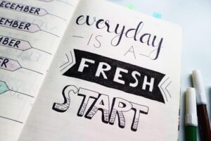 Simple Ways to Practice Creativity Every Day