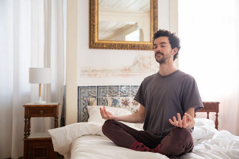 How to Build a Calming Morning Routine for a Peaceful Day