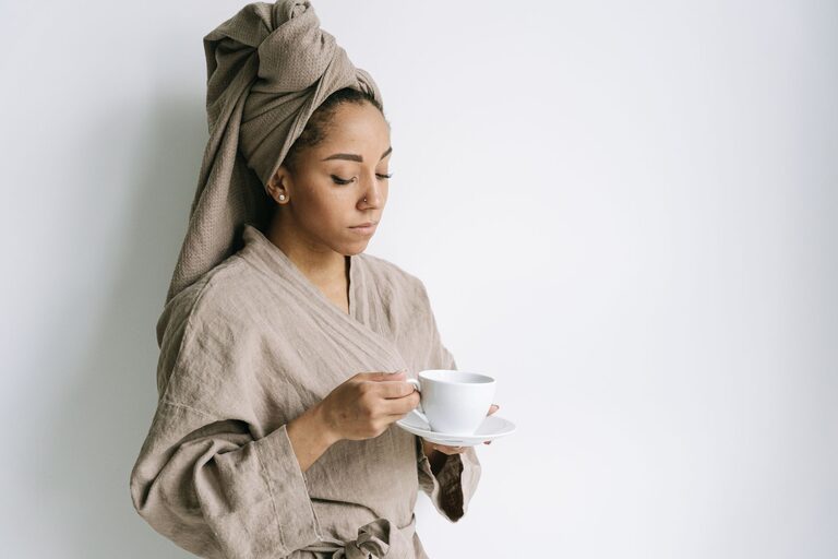 Simple Ways to Make Mornings More Mindful