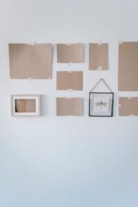 Easy DIY Ideas for Beautiful Wall Decor