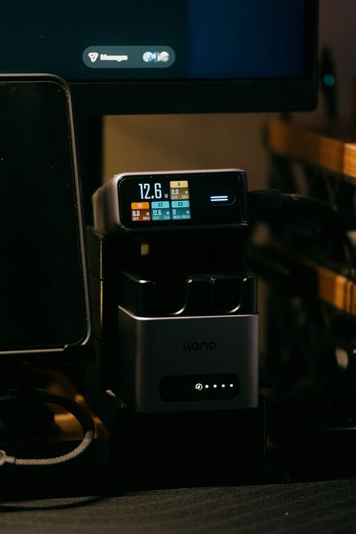 How to Set Up a Charging Station for Your Devices at Home